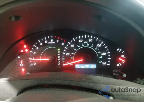 2007 Toyota Camry Le z USA, uszkodzony, nr VIN 4T1BE46K77U063024